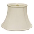 thumbnail image 1 of Abat-Jour Ovale Incliné avec Laveuse, Blanc, 1 of 1