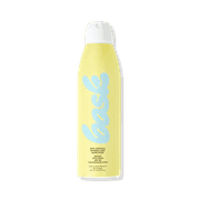 Bask Suncare SPF 30 Sunscreen Spray - Non-Aerosol, Broad Spectrum UVA/UVB Protection, Dermatologist Recommended, Moisturizing, Lightweight & Fast-Absorbing, 5.5 oz