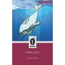 Moby Dick, (Hardcover)