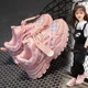 thumbnail image 3 of Zapatos informales para niños, calzado deportivo ligero para correr para niños y niñas, primavera y otoño, nuevo estilo, 2023, 3 of 5