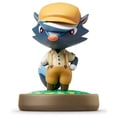thumbnail image 2 of Amiibo Animal Crossing Shank JP, 2 of 2