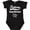 AB-Black, variant on Future Band Director Shirt Childs Music Boys or Girls Baby Bodysuit