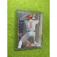 thumbnail image 6 of Albert Pujols 1st PRIZM CARD SILVER CHROME SP 2012 Prizm ALBERT PUJOLS DOMINANCE, 6 of 22