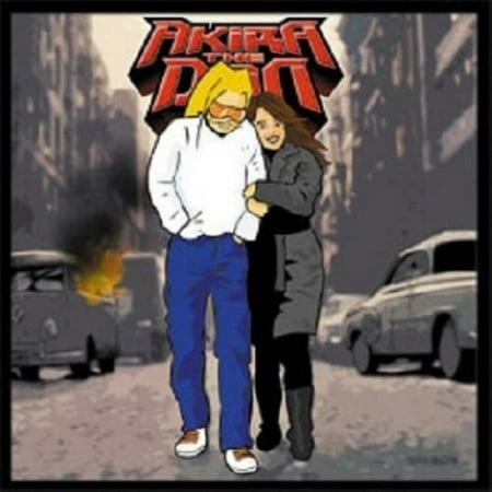 Captain Everything - Buena Vista Bingo Club - CD