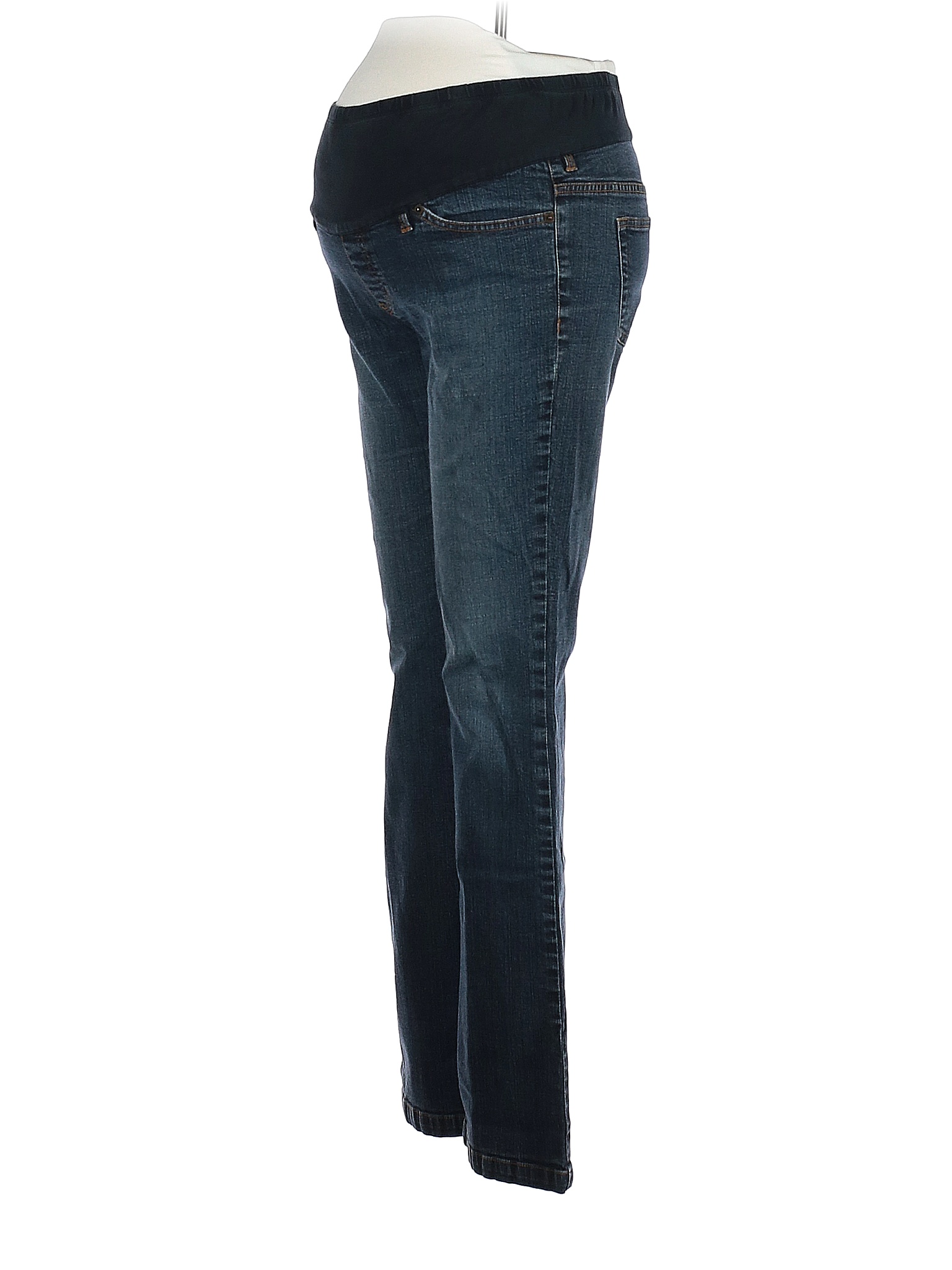 Pre-Owned Duo Maternity Women's Size S 