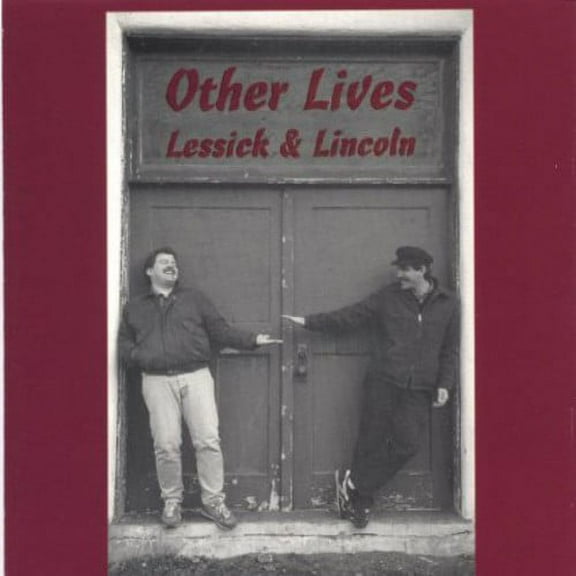 Other Lives