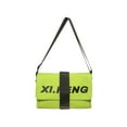 thumbnail image 2 of Commuting Shoulder Bag Large Capacity Crossbody Organizer with Multiple Compartments Lightweight Sturdy Travel Bag for Daily Use 29x8x18cm, 2 of 7