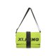 thumbnail image 1 of Bolso De Hombro De Poliéster 1 paquete de bolso bandolera impermeable de gran capacidad, bolso de hombro multifuncional para desplazamientos, 29 x 8 x 18 cm JASKFLY, 1 of 8