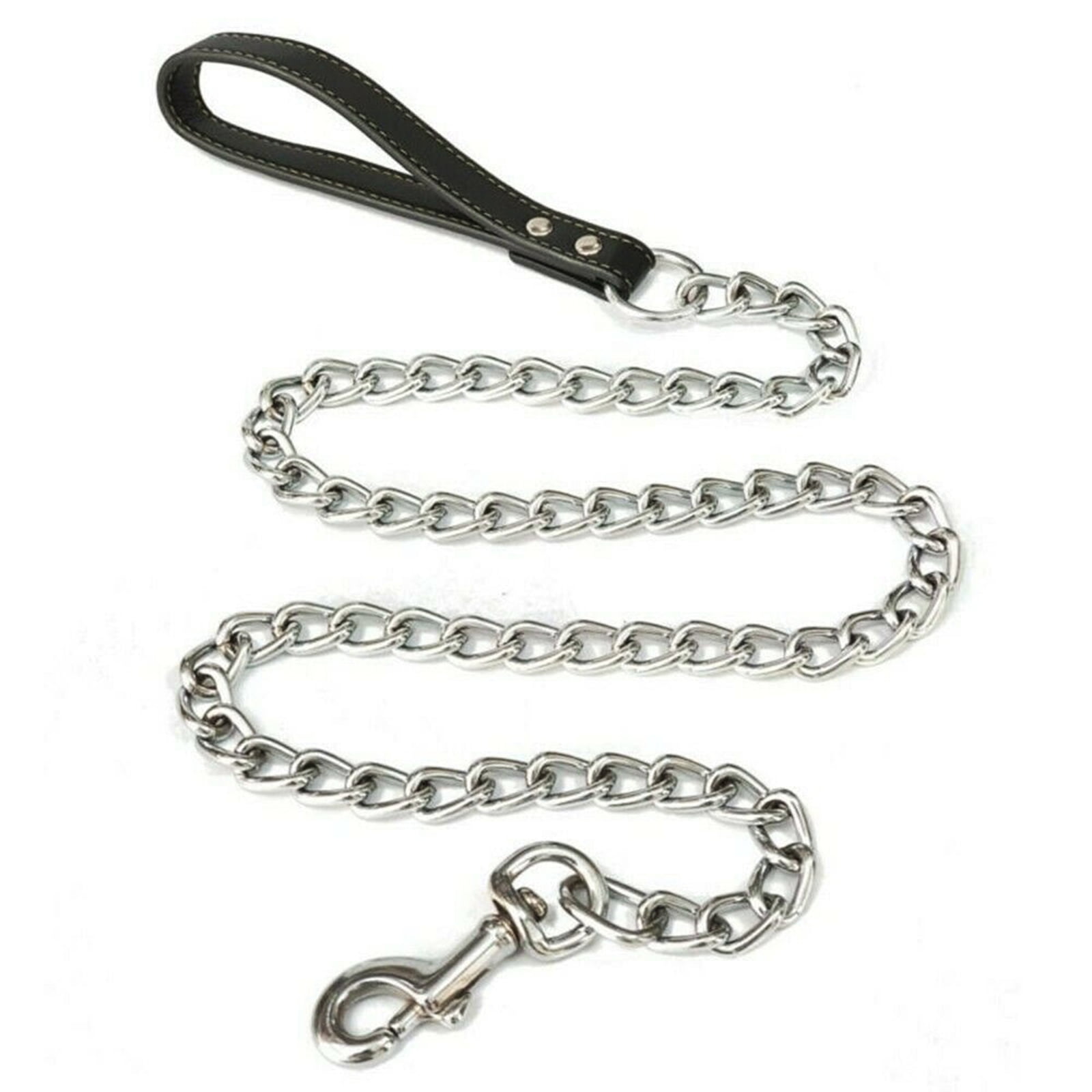 Walmart dog chain leash Clearance