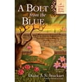 thumbnail image 1 of Pre-Owned A Bolt from the Blue (Paperback) 0425232174 9780425232170, 1 of 2