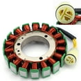 thumbnail image 6 of Mad Hornets Outboard Stator Battery Charging Coil 18 Poles For Suzuki DF60 DF70 1998-2009, 6 of 9