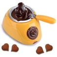 thumbnail image 2 of Máquina para derretir chocolate, herramienta eléctrica de cocina con molde DIY, 2 of 4