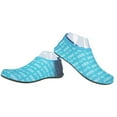 PASILI Unisex Water Sock Shoe Summer Sport Socks Swim Surfing Diving