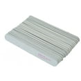 thumbnail image 2 of Limas De Uñas, 50 Piezas Diseño De Doble Cara Limas De Uñas De Salón Lavables A Prueba De Agua Para El Hogar Para Salones De Uñas ANGGREK No, 2 of 7