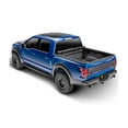 thumbnail image 5 of Truxedo by RealTruck Deuce Hybrid Truck Bed Tonneau Cover | 779601 | Compatible with 2017 - 2024 Ford F-250/350/450 Super Duty 8' 2" Bed (98.1"), 5 of 26