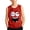 Red, variant on KHONTS Kids Tank Tops Boys Funny Face Expression Tanks Shirts Novelty Summer Beach Sleeveless Athletic Undershirts,Size 3-14 Years Yellow 160