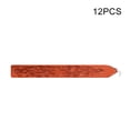 thumbnail image 3 of Ounissouiy 12 piezas de cera de sellado, cuentas de sello de cera, patrón de flecha, sello de fusión de cera de sellado, artesanías fáciles de Type2 NO2, 3 of 6