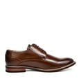 thumbnail image 5 of Bruno Marc Men's Oxford Dress Shoes with Leather Lining Wide Width, 5 of 6