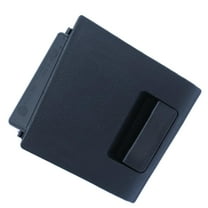 Black Coin Holder Box for 2018-2021 Toyota Camry 2.5L 3.5L 55450-06010-C0