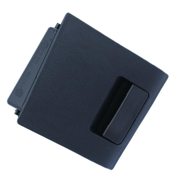 Black Coin Holder Box for 2018-2021 Toyota Camry 2.5L 3.5L 55450-06010-C0