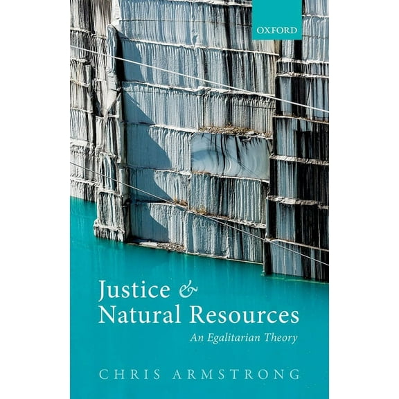 Justice and Natural Resources C, (Hardcover)