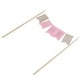 thumbnail image 5 of Birthday Cake Topper Banner Baby Shower De Cumpleaños Decoración Gloria Cake Topper Banner, 5 of 7