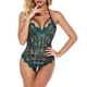 thumbnail image 5 of Ropa interior sexy Sexy Temptation Lace Tease Pijama con espalda abierta Traje Ropa para el hogar Fridja  nalpqowj11537, 5 of 9