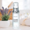 thumbnail image 4 of Enaskin Naturals Dark Spot Corrector Body and Face Serum with Avocado & Botanical Extracts, 1 fl oz, 4 of 10