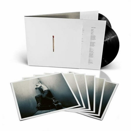 Rammstein (Vinyl) (The Best Of Rammstein)