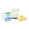 thumbnail image 3 of Hormel Thick & Easy Water, Lemon Flavored, Nectar Consistency, 4 oz. Cups, 24 Ct, 3 of 7
