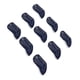 thumbnail image 5 of Juego de Fundas para Cabeza de Club Iron ANGGREK Funda Protectora Absorción de Golpes, 5 of 7
