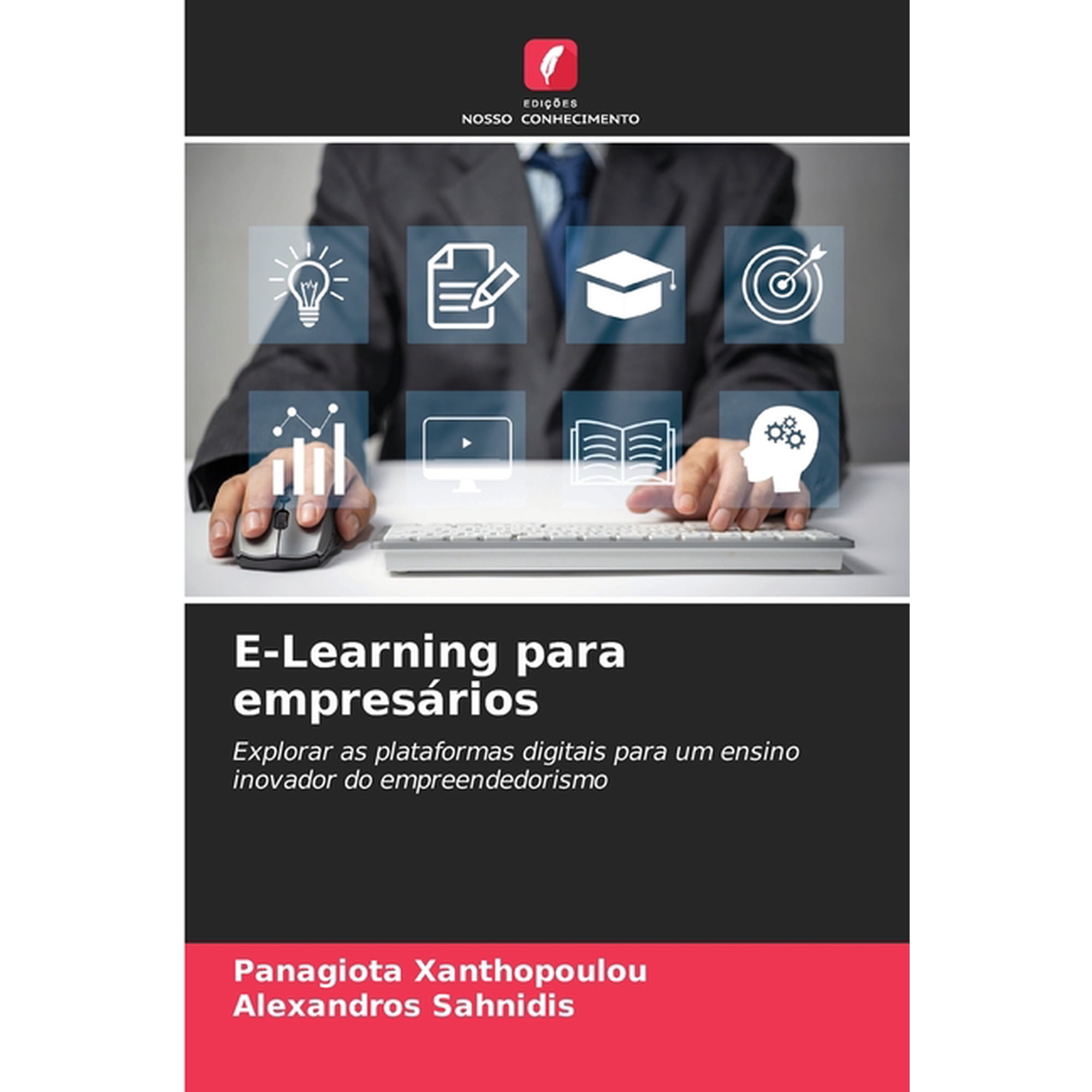 E-Learning para empresários (Paperback)