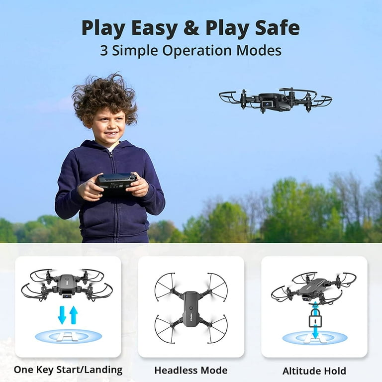 kidomo drone