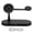 Black, variant on NFTIGB 3-in-1 Magnetic Wireless Charging Station Stand for iPhone 12 Series, Smart Watches, Earbuds, Fast Charger with Night Light, Black (7.09 in / 18 cm, 10.4 oz / 295 g)