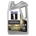 thumbnail image 4 of Mobil 1™ Extended Performance Full Synthetic Engine Oil 5W-30, 4.73 L, 4 of 7