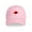 Pink, variant on CafePress - Horizontal Hurricane Symbol Cap - Adjustable 100% Brushed Unisex Casual Cotton Baseball Cap, Beige, 1