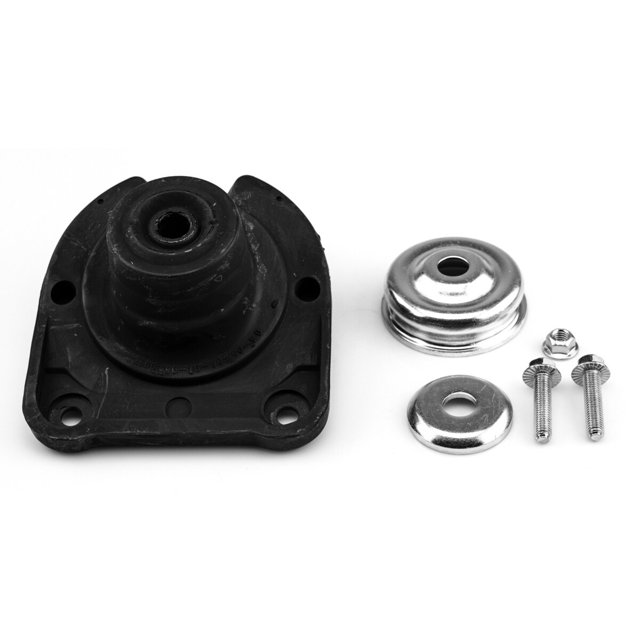 Base Amortiguador Grand Am 1999 A 2005 Pontiac Trasera Izq/Der SYD .
