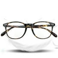 thumbnail image 2 of LifeArt Blue Light Blocking Bifocal Computer Reading Glasses with Transparent Lens for Women/Men, 2 of 9