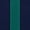 Navy with Green, variant on Free Assembly Women's Canvas Tote Handbag with Tote Charm, Navy with Green