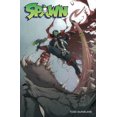 thumbnail image 2 of Pre-Owned Spawn: Omega (Paperback) 1534324038 9781534324039, 2 of 2