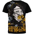 thumbnail image 1 of Bring Me The Horizon - Lady Of Life T-Shirt, 1 of 1
