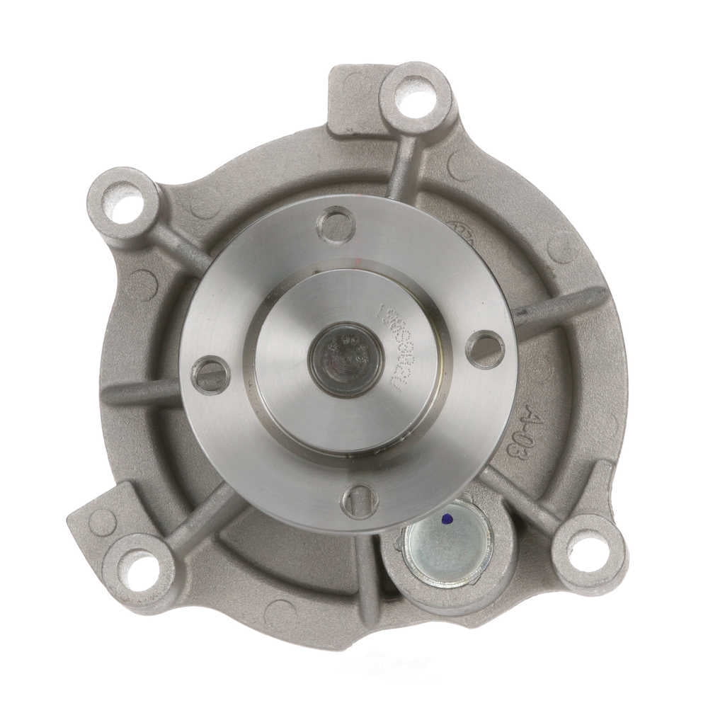 Carter Water Pumps W9225M Engine Water Pump-New