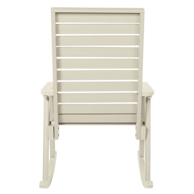 Highwood weatherly rocking chair hotsell