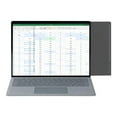 thumbnail image 4 of StarTech.com 13.5-inch Surface Laptop / Surface Book Privacy Screen, Anti-Glare Privacy Filter with 51% Blue Light Reduction, Monitor Screen Protector with +/- 30 deg. Viewing Angle - Matte Finish (135S-PRIVACY-SCREEN) - Notebook privacy filter (horizontal) - 13.5" - transparent - for Microsoft Surface Book, Book 2, Book 3, Laptop, Laptop 2, Laptop 3, Laptop 4, Laptop 5, 4 of 8