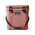 thumbnail image 1 of Hielera YETI Roadie 24, color rosa arenisca, 24 litros de capacidad, 1 of 8