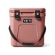 thumbnail image 1 of Hielera YETI Roadie 24, color rosa arenisca, 24 litros de capacidad, 1 of 8