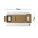 thumbnail image 2 of Bolsa antipolvo de 15 Uds para Xiaomi Roborock T7s T7s Plus S7 S7 Plus Robot Hy, 2 of 5