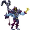 thumbnail image 4 of Masters of the Universe Masterverse Animated Skeletor Action Figure, 7-inch Collectible Gift, 4 of 6