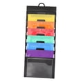 thumbnail image 4 of Boxes Stackable Storage Bag File Container Expanding Folder, 4 of 8