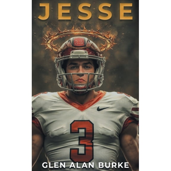 Jesse, (Hardcover)